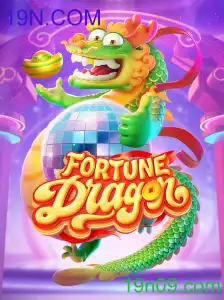 FortuneDragon: Explore um Universo de Aventuras e Mistérios