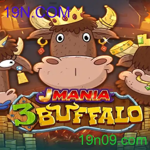 JMania3Buffalo: Uma Jornada Épica no Mundo dos Jogos